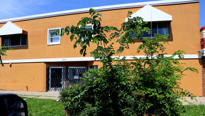 Eastwood Theatre - June 11 2022 Photo (newer photo)